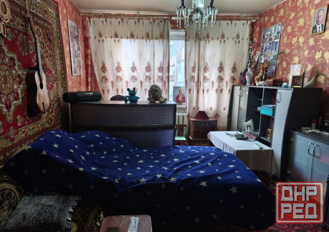 Продам 3-к квартиру на Зелёном Макеевка - изображение 5
