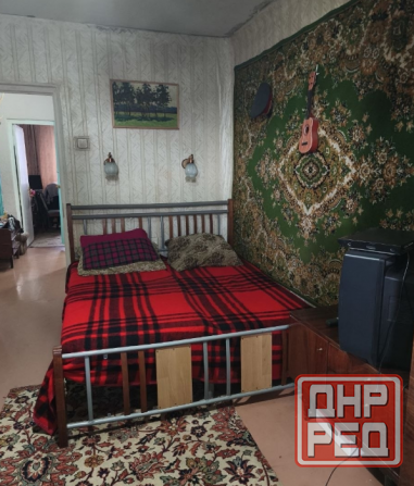Продам 3-к квартиру на Зелёном Макеевка - изображение 2