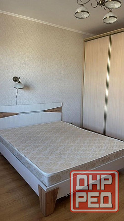 Сдаю однокомнатную квартиру, ул. Краснофлотская Донецк - изображение 2