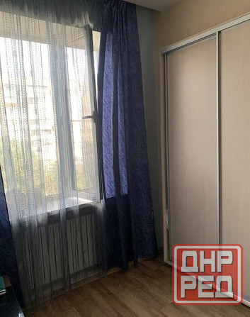 Сдам однокомнатную квартиру, Петровском районе Донецк - изображение 6