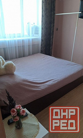 Сдаю двухкомнатную квартиру в Ленинском районе, ориентир оцкб Донецк - изображение 4