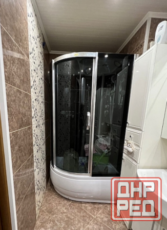 Продам 1-к квартиру на МИСи, Ганзовка Макеевка - изображение 4