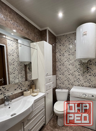 Продам 1-к квартиру на МИСи, Ганзовка Макеевка - изображение 5