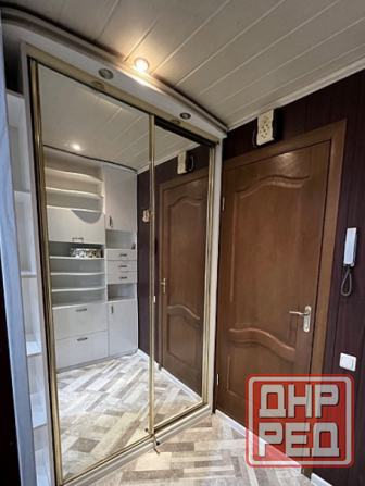 Продам 1-к квартиру на МИСи, Ганзовка Макеевка - изображение 6