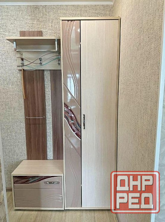 Сдаю однокомнатную квартиру Донецк - изображение 3