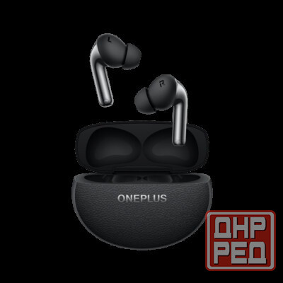 Продам Беспроводные наушники OnePlus Buds Pro 3 Донецк - изображение 1