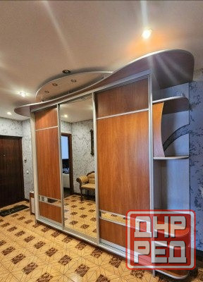 Сдаю двухкомнатную квартиру, Киевском районе Донецк - изображение 5