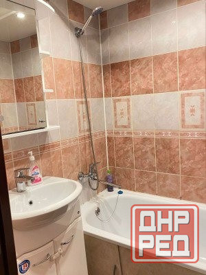 Сдаю двухкомнатную квартиру, Киевском районе Донецк - изображение 4
