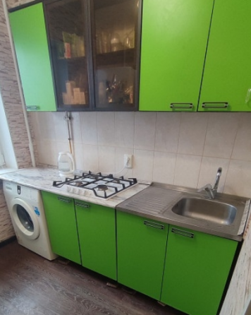 Продам 1-к квартиру на Черемушках, Даки Макеевка