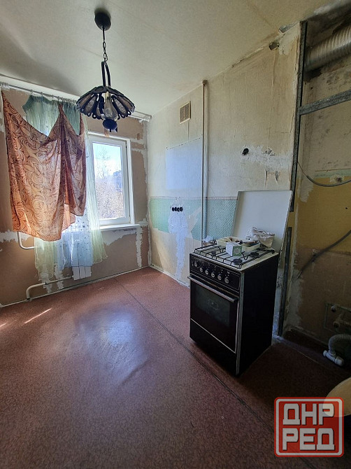 Продам 2 комн Прожекторная Донецк - изображение 1