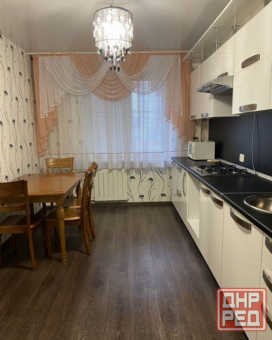 Сдаётся однокомнатную квартиру, ул. Куйбышева Донецк - изображение 3
