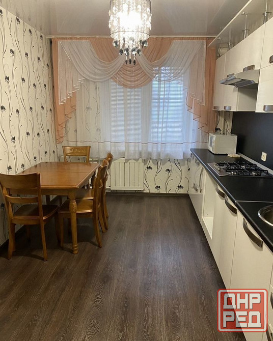 Сдаётся однокомнатную квартиру, ул. Куйбышева Донецк - изображение 1