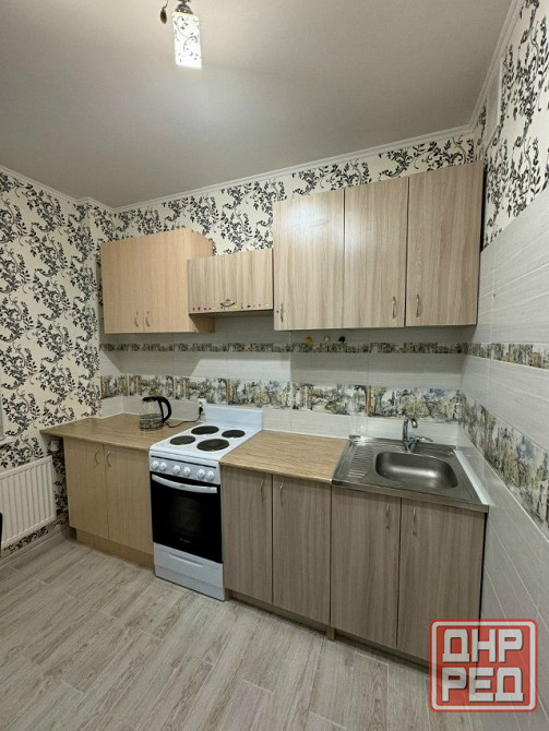 Сдаётся двухкомнатную квартиру, Ворошиловском районе Донецк - изображение 4