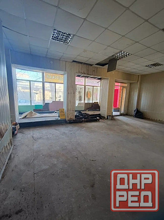 Аренда помещения ул. Артема, Привокзальная площадь. Донецк - изображение 1