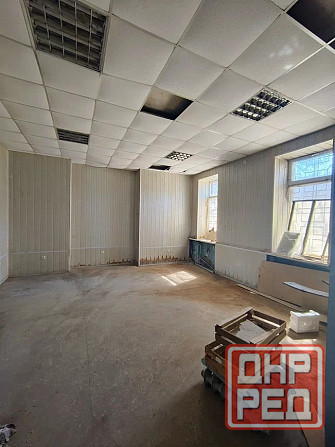 Аренда помещения ул. Артема, Привокзальная площадь. Донецк - изображение 2