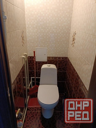 Сдам кв на Раздольной Донецк - изображение 4