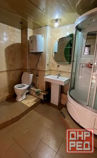 Сдам двухкомнатную квартиру, Киевском районе Донецк - изображение 2