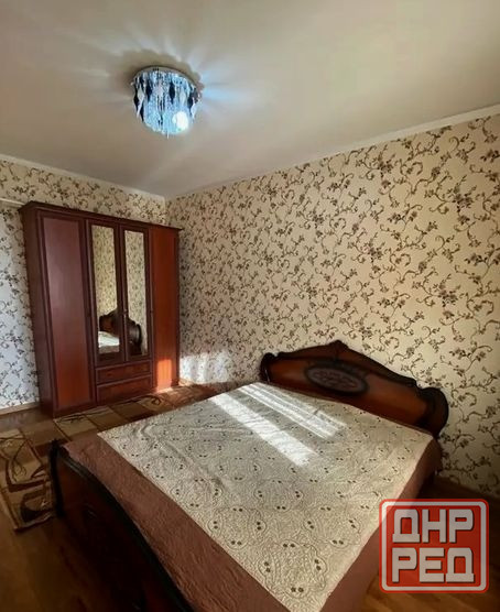 Сдам двухкомнатную квартиру, Киевском районе Донецк - изображение 3
