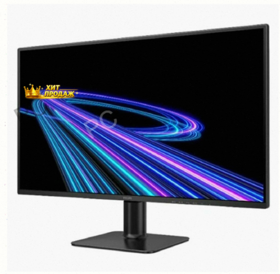 Игровой Монитор 27" Philips 27e2g2200/60 Ips 1920x1080, 144 гц, 0.5 мс (mprt), 16:9, 300 - арт:3020 Донецк