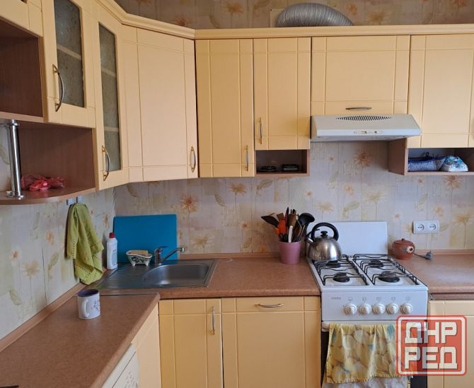 Продам 2-к квартиру на Батова Макеевка - изображение 4