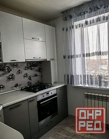 Сдам однокомнатную квартиру Донецк - изображение 3