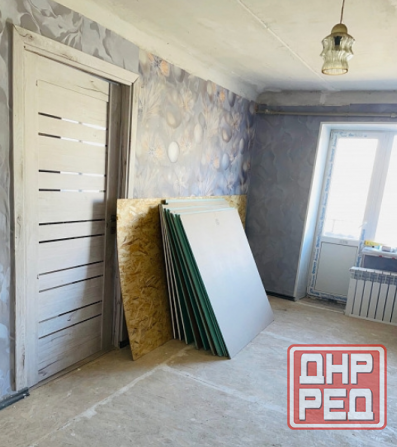 Продам 2-к квартиру на Бажанова Макеевка - изображение 1