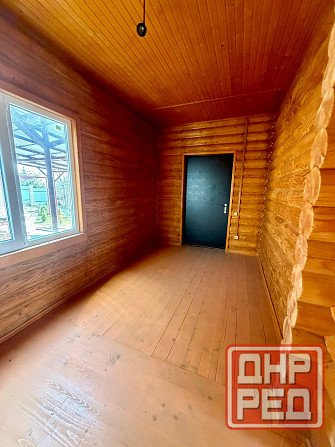 Cобственник, дом из цельного сруба Кирша Донецк - изображение 7