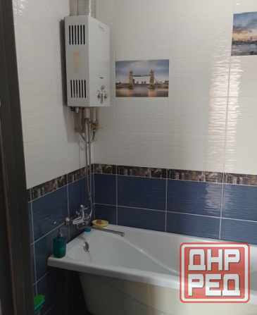 Продам 2-к в самом Центре Макеевки Макеевка - изображение 2
