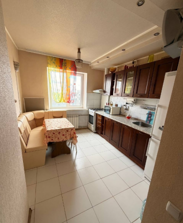 Продам 3-к в Центре Макеевки, Солнечный м-н Макеевка