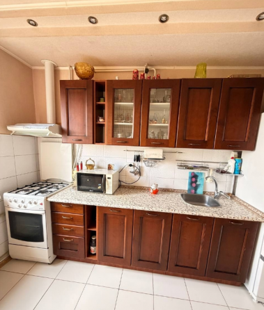 Продам 3-к в Центре Макеевки, Солнечный м-н Макеевка