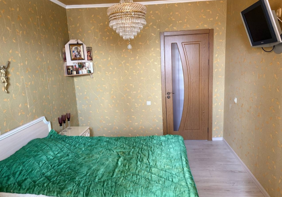 Продам 3-к в Центре Макеевки, Солнечный м-н Макеевка