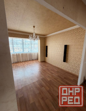 Продам 3-к в Центре Макеевки, Солнечный м-н Макеевка - изображение 2