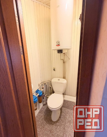 Продам 3-к в Центре Макеевки, Солнечный м-н Макеевка - изображение 7