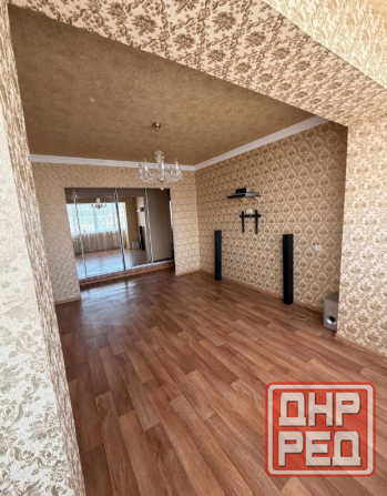 Продам 3-к в Центре Макеевки, Солнечный м-н Макеевка - изображение 4