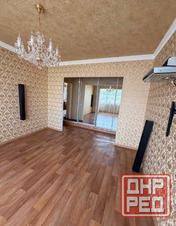 Продам 3-к в Центре Макеевки, Солнечный м-н Макеевка - изображение 3