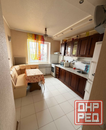Продам 3-к в Центре Макеевки, Солнечный м-н Макеевка - изображение 1