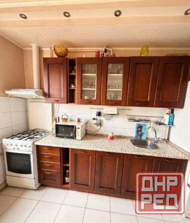 Продам 3-к в Центре Макеевки, Солнечный м-н Макеевка - изображение 6