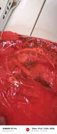 2 тумбочки прикроватный белые Донецк