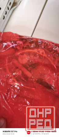 2 тумбочки прикроватный белые Донецк - изображение 5