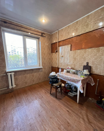 Продам 3-к квартиру на Зеленом Макеевка