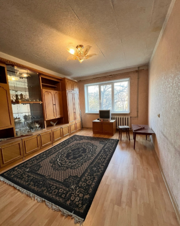Продам 3-к квартиру на Зеленом Макеевка