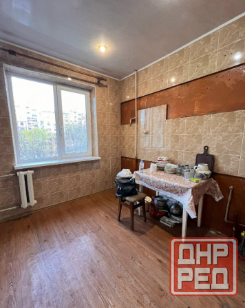 Продам 3-к квартиру на Зеленом Макеевка - изображение 3