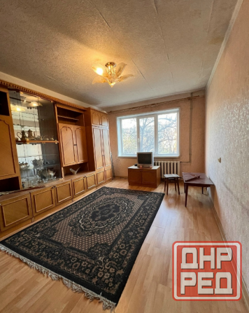 Продам 3-к квартиру на Зеленом Макеевка - изображение 1