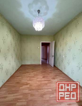 Продам 3-к квартиру на Зеленом Макеевка - изображение 2