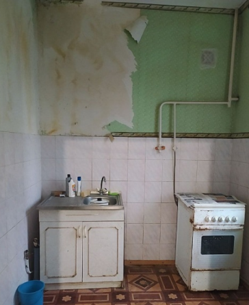 Продам 1-к на Черемушках, Даки Макеевка