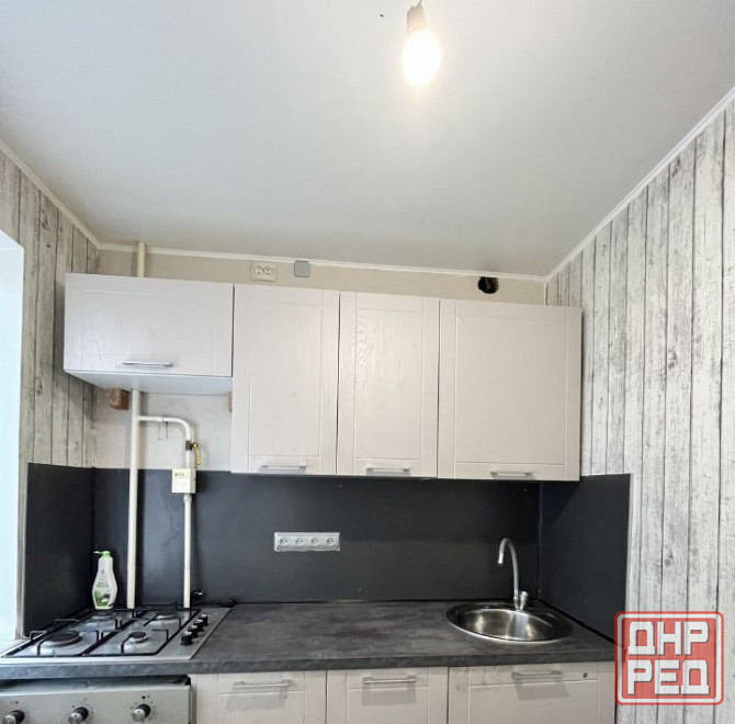 Сдаю однокомнатную квартиру, Киевском районе Донецк - изображение 1