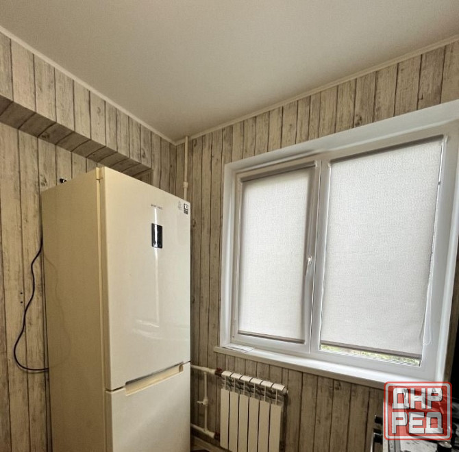 Сдаю однокомнатную квартиру, Киевском районе Донецк - изображение 4