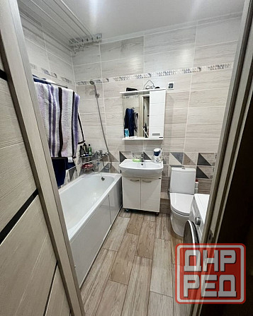 Сдаю однокомнатную квартиру, Киевском районе Донецк - изображение 2