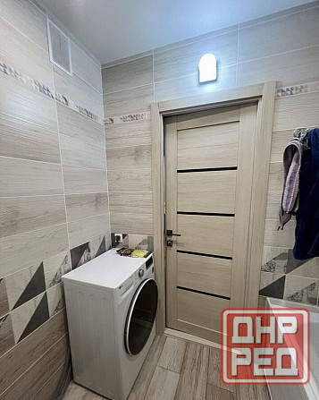 Сдаю однокомнатную квартиру, Киевском районе Донецк - изображение 5