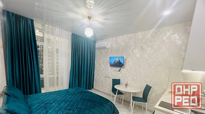 Сдаётся однокомнатную квартиру, Киевском районе Донецк - изображение 1